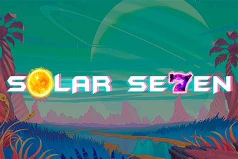 Jogue Solar Se7en Online