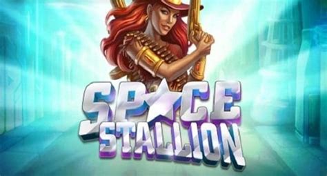 Jogue Space Stallion Online