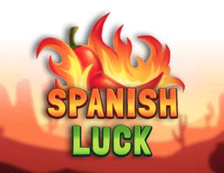 Jogue Spanish Luck Online