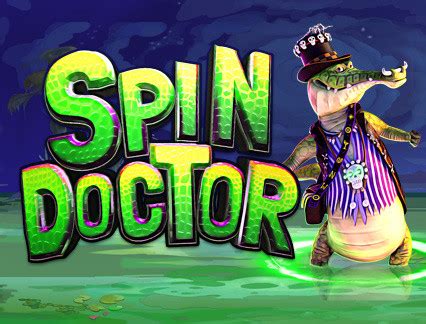 Jogue Spin Doctor Online