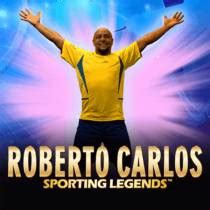 Jogue Sporting Legends Roberto Carlos Online