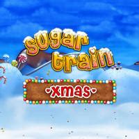 Jogue Sugar Train Xmas Online