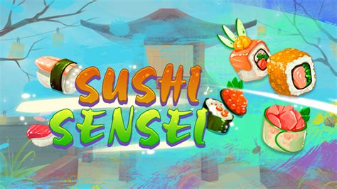Jogue Sushi Online