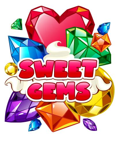 Jogue Sweet Gems Online