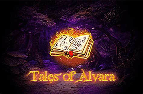 Jogue Tales Of Alvara Online