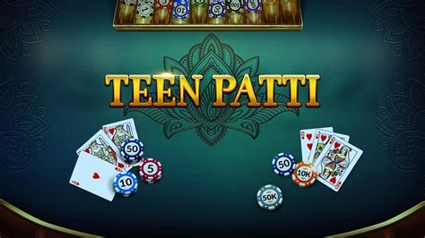 Jogue Teen Patti Tada Gaming Online