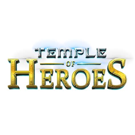 Jogue Temple Of Heroes Online