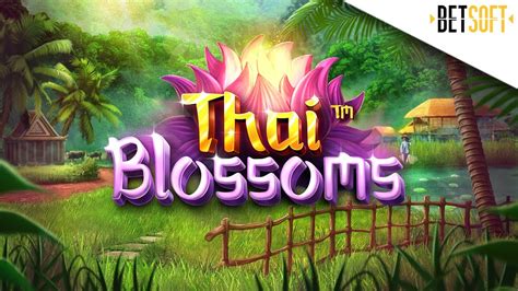 Jogue Thai Blossoms Online