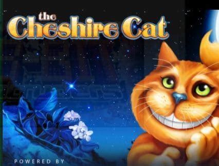 Jogue The Cheshire Cat Online