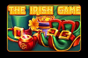 Jogue The Irish Game 3x3 Online