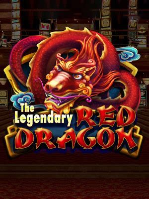 Jogue The Legendary Red Dragon Online