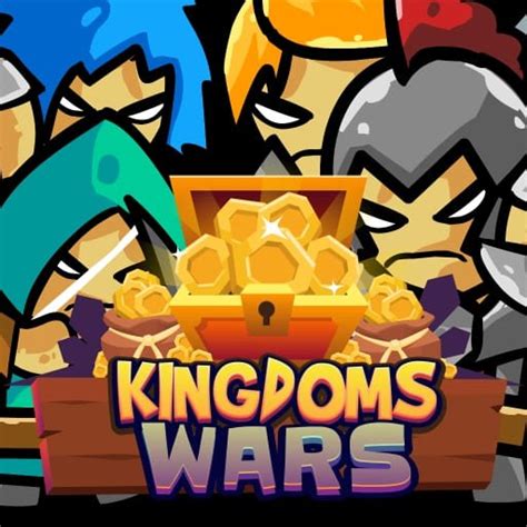 Jogue Three Kingdom Wars Online