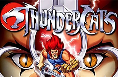Jogue Thundercats Reels Of The Thunder Online