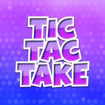 Jogue Tic Tac Take Online