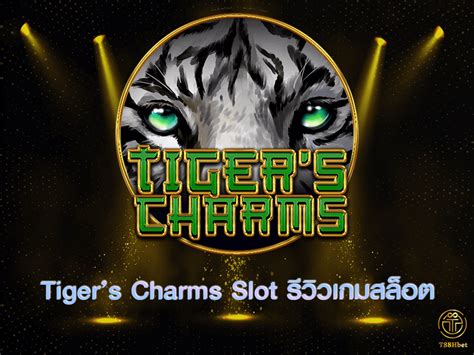 Jogue Tiger S Charm Online