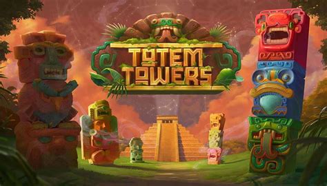 Jogue Totem Towers Online