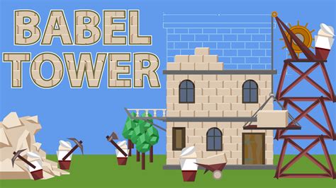 Jogue Tower Of Babel Online