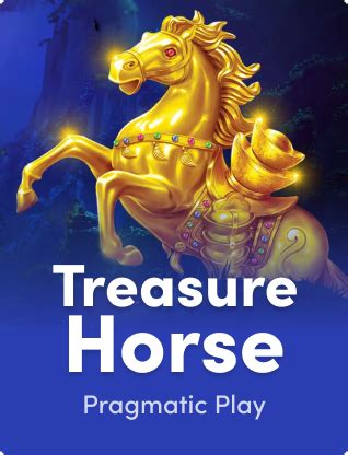 Jogue Treasure Horse Online