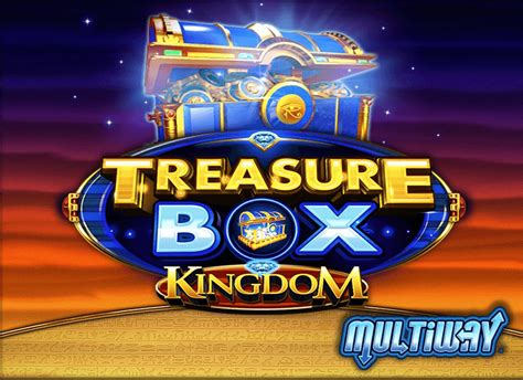 Jogue Treasure Kingdom Online