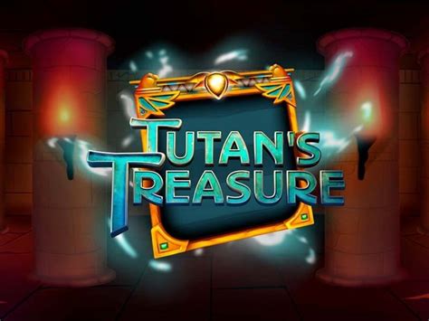 Jogue Tutan S Treasure Online