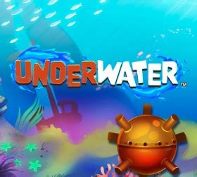 Jogue Underwater World Online