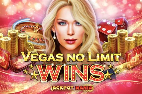 Jogue Vegas No Limit Wins Online