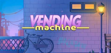 Jogue Vending Machine Online