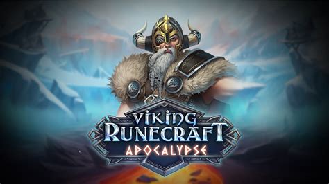 Jogue Viking Runecraft Apocalypse Online