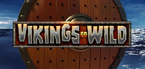 Jogue Vikings Go Wild Online