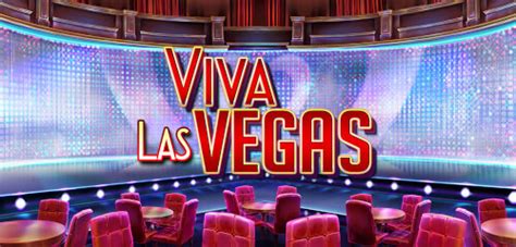 Jogue Viva Las Vegas Online