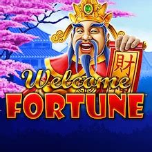 Jogue Welcome Fortune Online