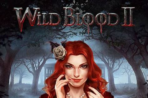 Jogue Wild Blood 2 Online