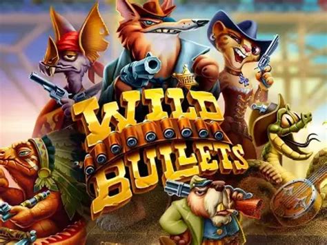 Jogue Wild Bullets Online