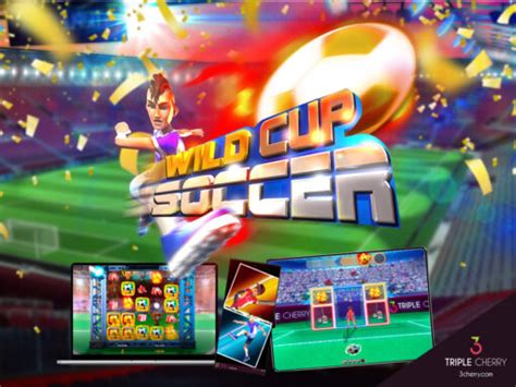 Jogue Wild Cup Soccer Online