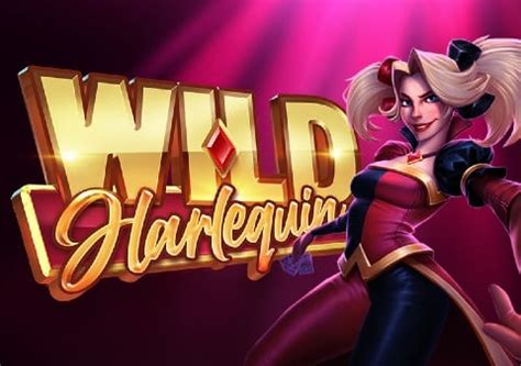 Jogue Wild Harlequin Online
