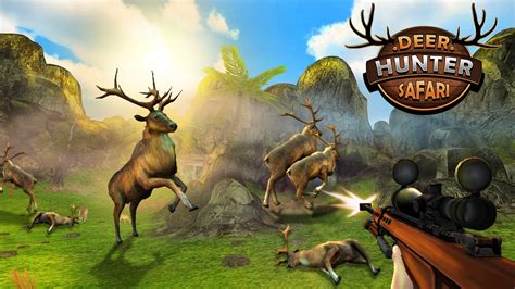 Jogue Wild Hunter Online