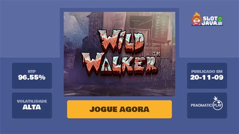 Jogue Wild Walker Online