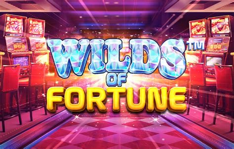 Jogue Wilds Of Fortune Online