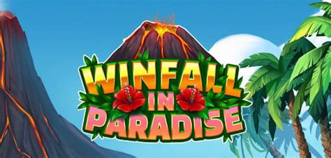 Jogue Winfall In Paradise Online