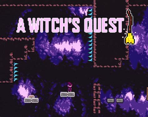 Jogue Witch S Quest Online