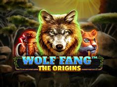 Jogue Wolf Fang The Origins Online