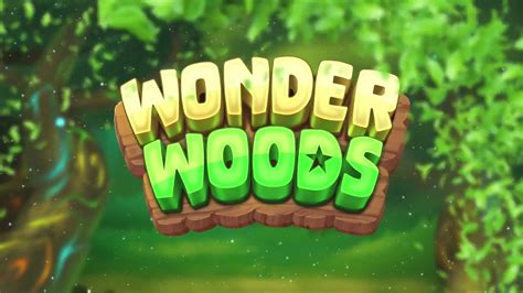 Jogue Wonder Woods Online