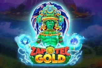 Jogue Zapotec Gold Online