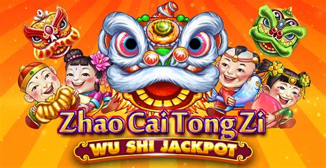 Jogue Zhao Cai Tong Zi Online