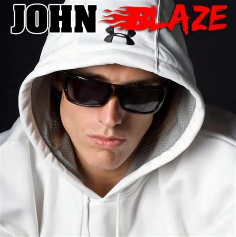 John Doe Blaze