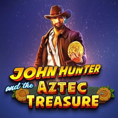 John Hunter And The Aztec Treasure 888 Casino