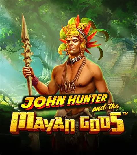 John Hunter And The Mayan Gods Pokerstars