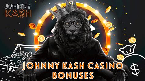 Johnny Kash Casino Bolivia
