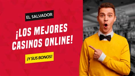 Joinus Casino El Salvador