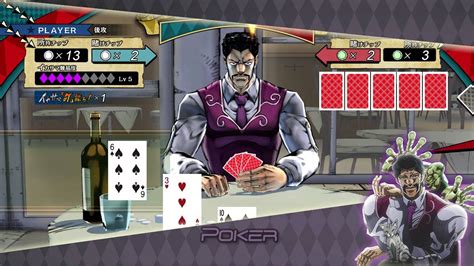 Jojo Poker Online